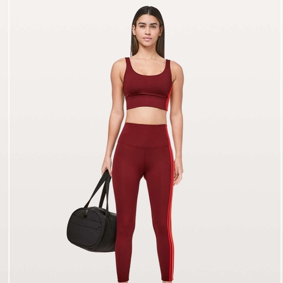 Lululemon Take a Hint Set - Picture 8 of 10